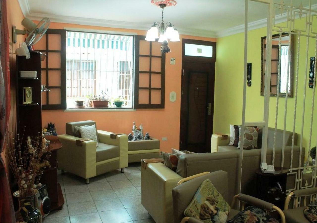 Hostal Yolanda Habana Vieja Havana Ngoại thất bức ảnh