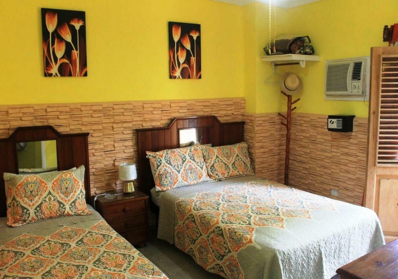 Hostal Yolanda Habana Vieja Havana Ngoại thất bức ảnh